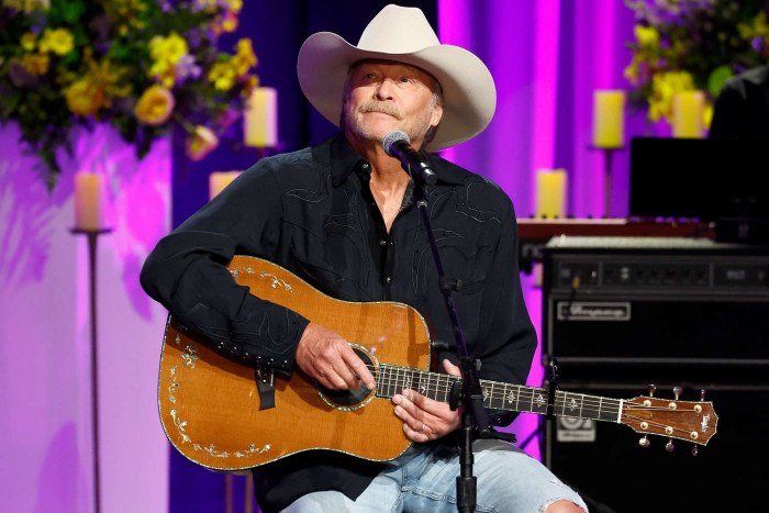 Is Alan Jackson Performing in 2023?