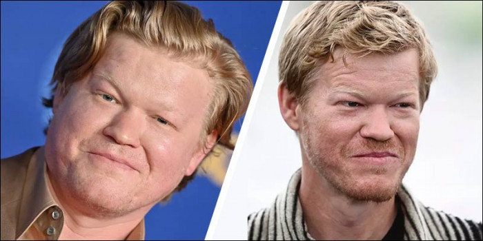 Jesse Plemons' Amazing Body Transformation Over the Years: Let's Take a Look!