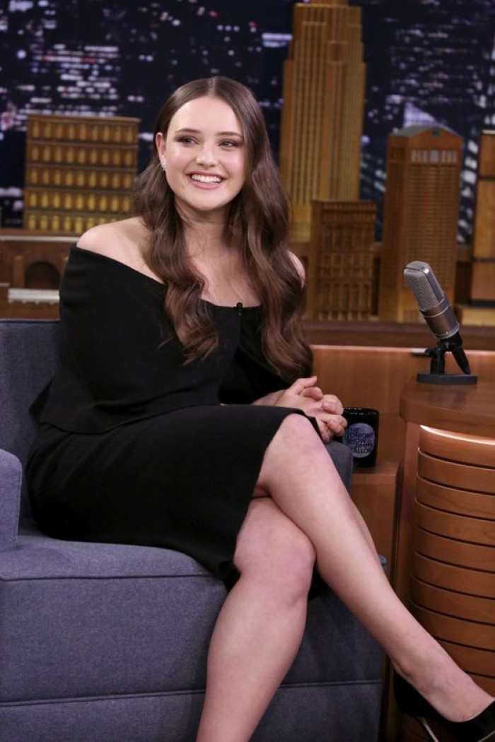 Katherine Langford Hot Pictures