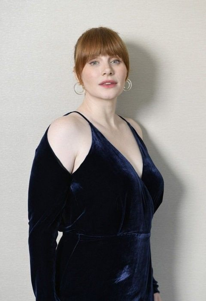 Bryce Dallas Howard sexy