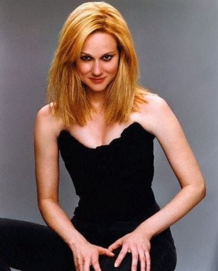 Laura Linney beautiful