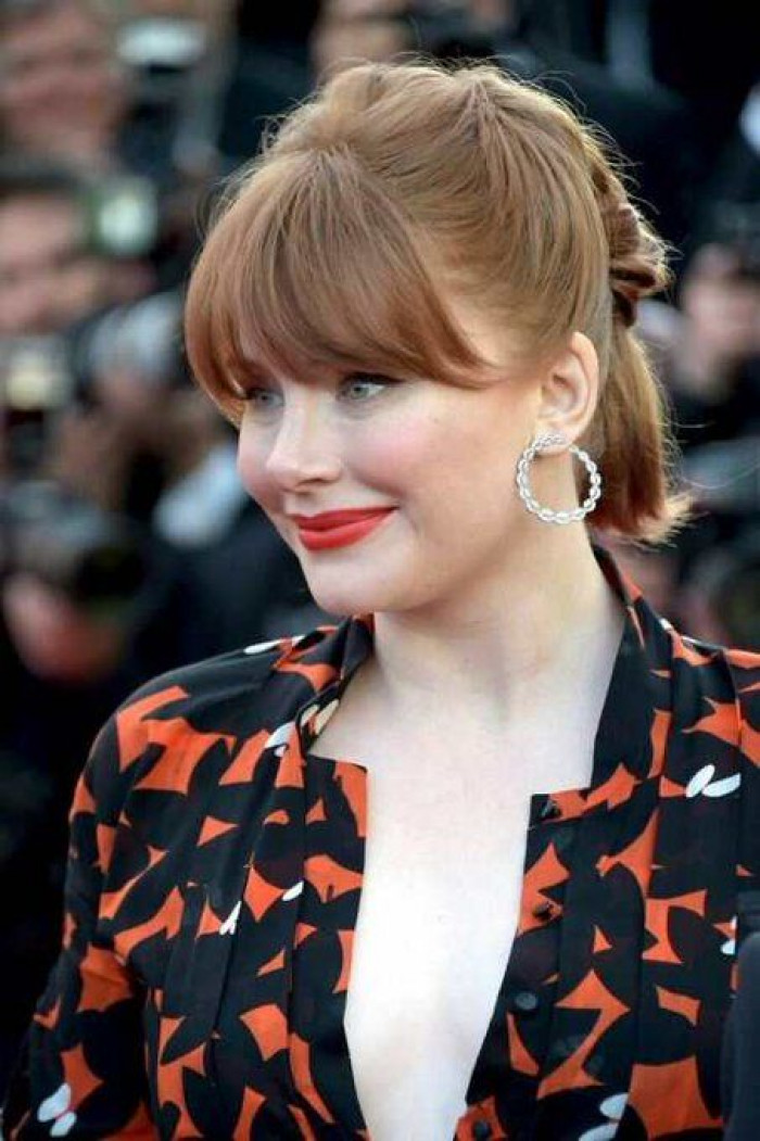 Bryce Dallas Howard Stunning