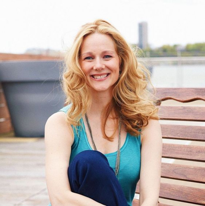 Laura Linney hot